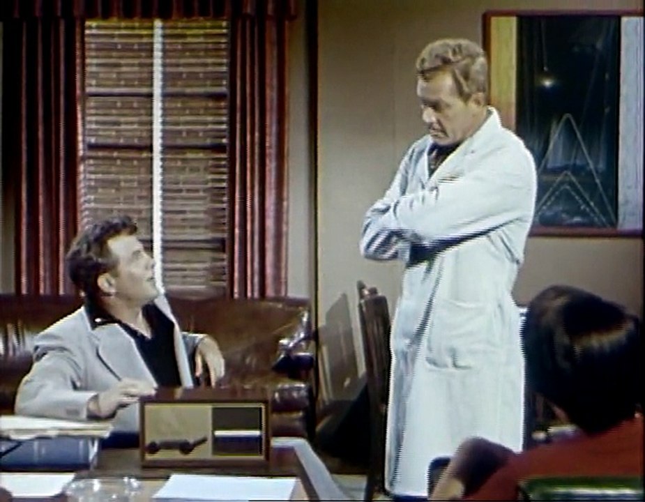 Science Fiction Theatre S01e36