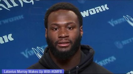 Murray: Diggs and Thielen have an even bigger future ahead