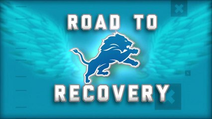 GMFB maps out Lions' 'road to recovery'