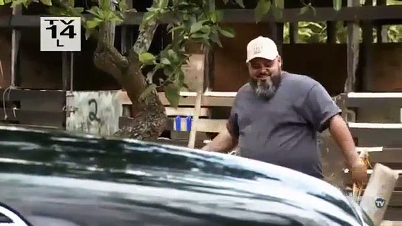 South Beach Tow S03 E15