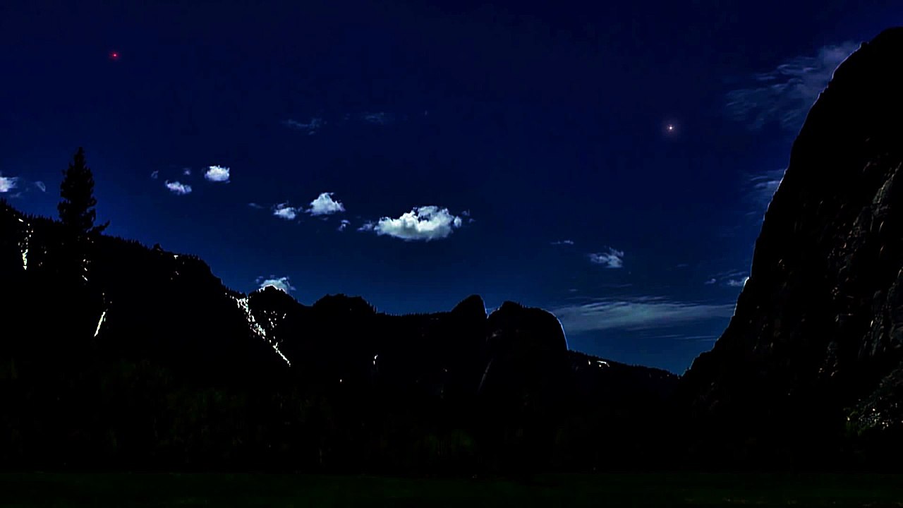 Sleep Ambience Crickets, 1 Hour One Full Hour of Forest Night Sounds