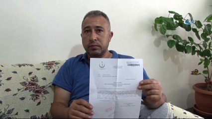 Karnında 1.8 Kilo Gazlı Bez Unutulmuştu: Karar Verildi...