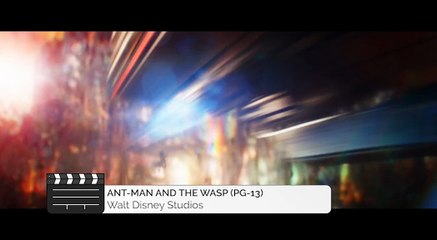 Ant-Man and Mission: Impossible
