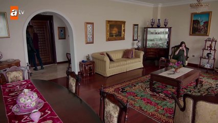 Zeyno’ya büyük şok! - Kırgın Çiçekler 41.Bölüm