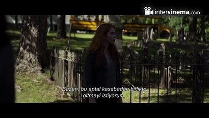 Uzun Kabus - Fragman