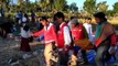 Indonesian Red Cross Responds to Fatal Earthquake on Lombok