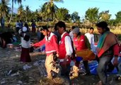 Indonesian Red Cross Responds to Fatal Earthquake on Lombok