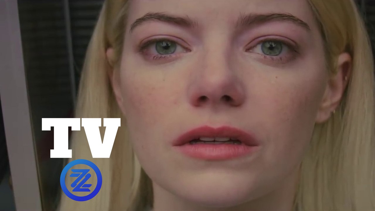 Maniac Season 1 Trailer 1 (2018) Emma Stone, Jonah Hill Netflix Series