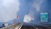 Bologna'da Kaza Yapan Tanker Patladı: 1 Ölü, 55 Yaralı