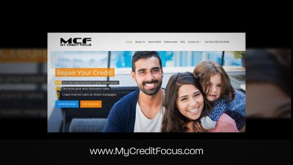 Credit repair Los Angeles