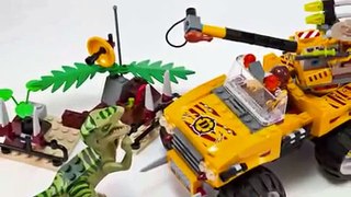 Lego Dinosaurs, Lego Dino, Dinosaurs Toys For Kids