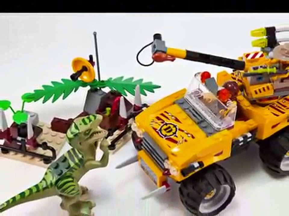 Lego Dinosaurs, Lego Dino, Dinosaurs Toys For Kids