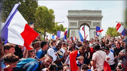 Après le Mondial, douche froide pour le foot amateur ?
