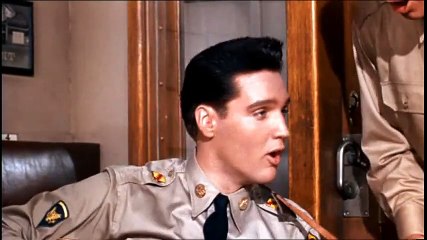 Elvis Presley - Frankfurt Special