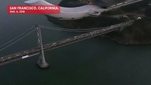 One Dead After Bay Bridge Shooting
