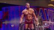 WWE Raw 05/21/12 John Cena vs David Otunga Full Match HQ by wwe entertainment