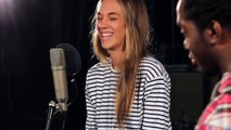 Justin Timberlake Cry me a River (acoustic mash up cover by Edei)