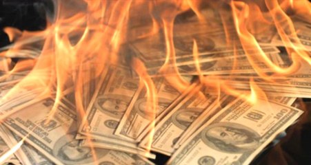 Son Dakika! Merkez Bankasından Piyasalara 2,2 Milyar Dolarlık Müdahale