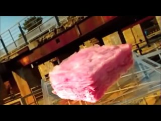 How its Made Fibreglass Insulation