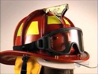 How its Made Firefighter Helmets