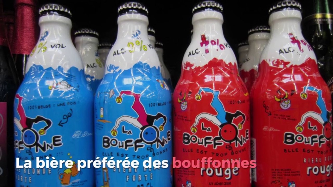 15 nom de bière complètement fous