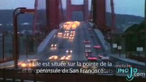 Apercu de San Francisco Californie (avec sous titres)