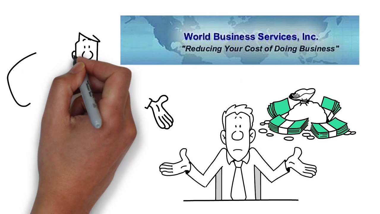 World Business Services