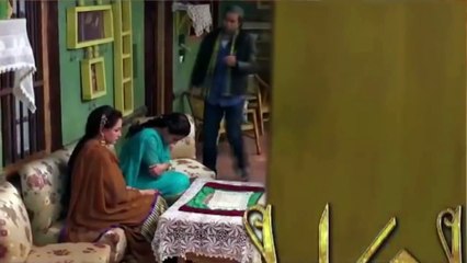 Lashkara Episode 16 Promo - ARY Digital Drama_HD