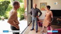 Habitat : les maisons du futur