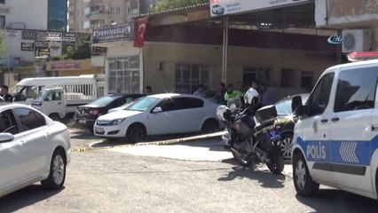 Alacak Verecek Kavgasında Kan Aktı