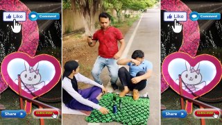 Whatsapp funny videos   TRY TO STOP LAUGHING   super FUNNY VIDEOS 2018  p62
