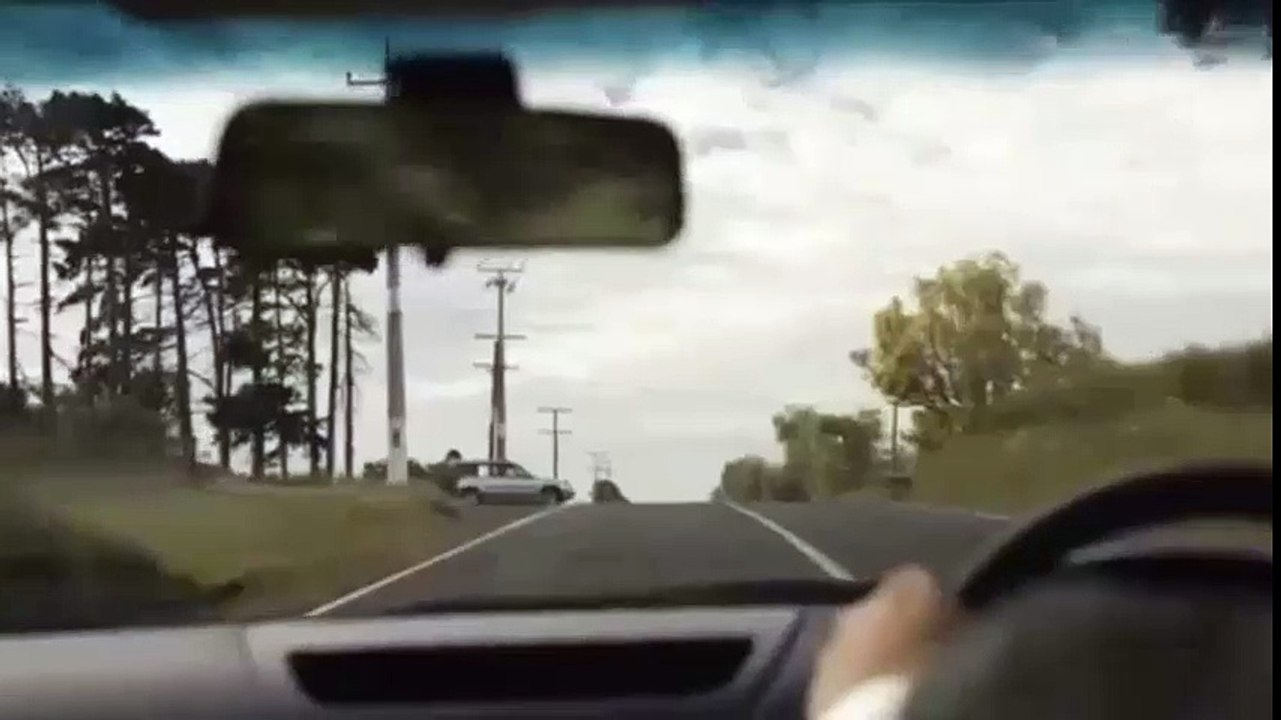 educational video about traffic