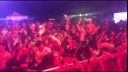 Rétrospective : le Little town festival et ses groupes ont mis le feu à 4 500 Jurassiens