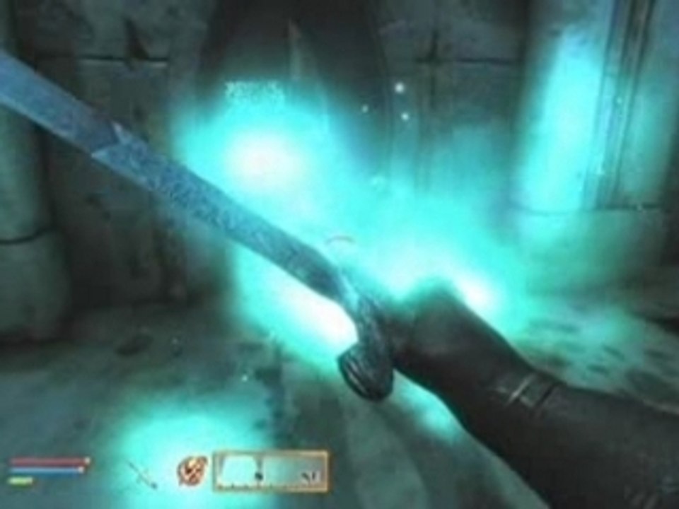 Oblivion 63 Dungeon Overtime
