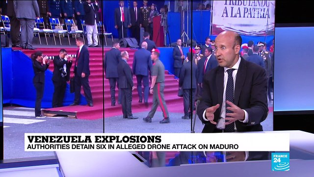 Maduro attempted assassination: a signature political tactic