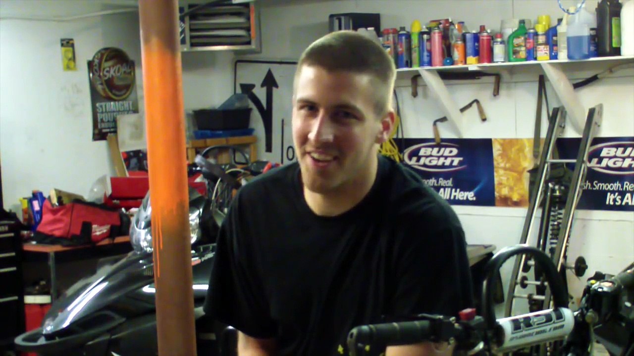 Natural Frequency (Full Movie)