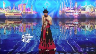 Funniest Auditions On Got Talent Ever _ Asia's Got Talent