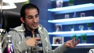 احمد حلمي و  50%في الثانويه العامه وبحث عن معهد يقبله واجمل رسمه في5 ثواني -احمدهيقولك