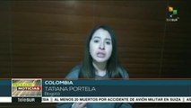 Colombia: detienen a presunto asesino de 3 periodistas ecuatorianos