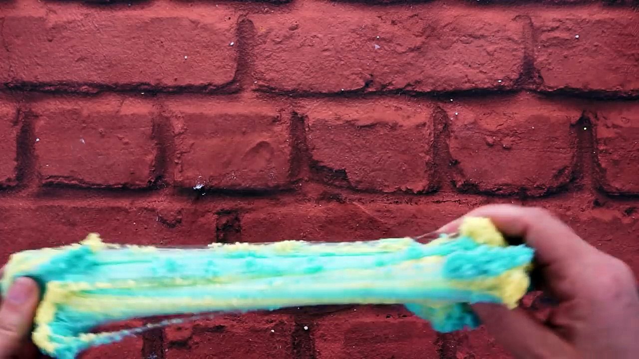 alten EKLIGEN Schleim retten ▶️ KEIN PROBLEM ! ✅