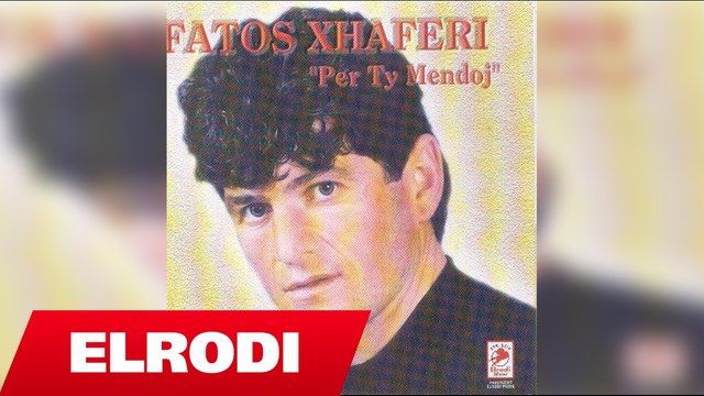 Fatos Xhaferri - Rovena (Official Video HD)