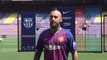Transferts - Vidal présenté au Camp Nou