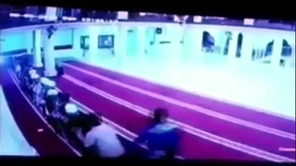 GEMPA 7.0 Skala Richter mengguncang LOMBOK NTB 5 Agustus