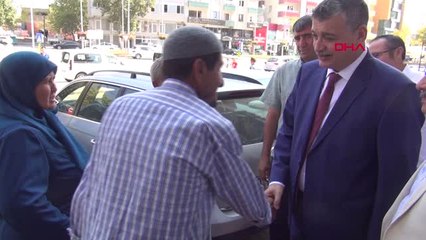 Kahramanmaraş Özel- Güvenç Abd, Bir CIA Ajanı İçin Türkiye ile Dalaşmaya Çalışıyor