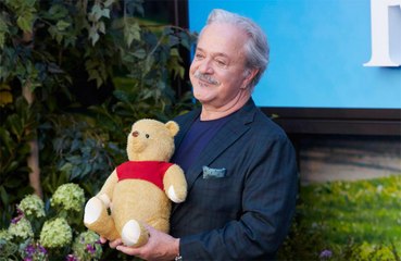 EXCLUSIVE: Jim Cummings has his own version of Winnie the Pooh
