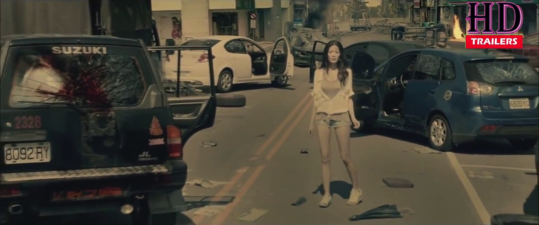 CALL OF THE UNDEAD Official Trailer (2018) Zombie Movie - Vídeo Dailymotion