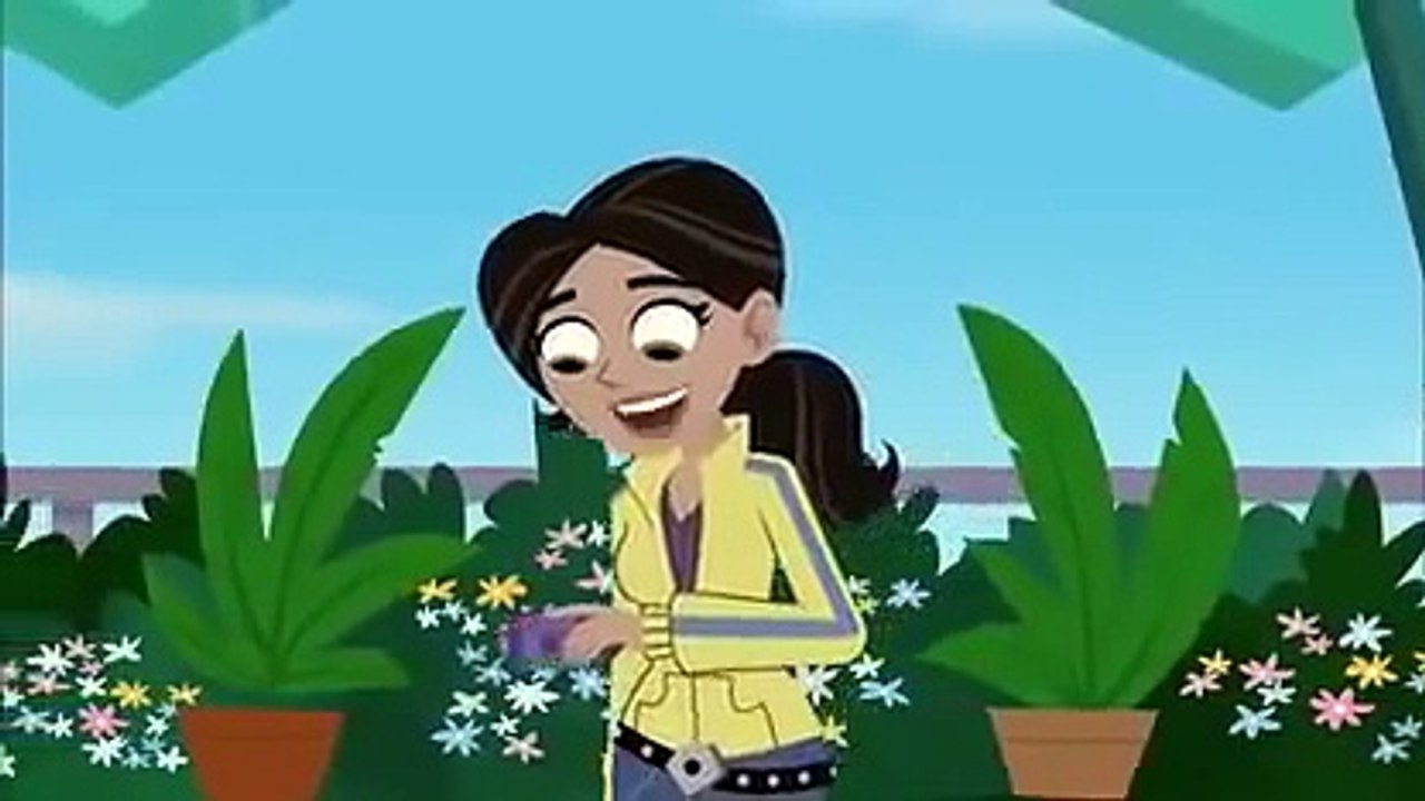 Wild Kratts Osprey New new