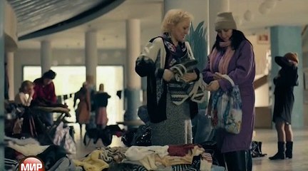 Ментовская сага (2018) Серия 6 (Боевик, Детектив, Криминал)