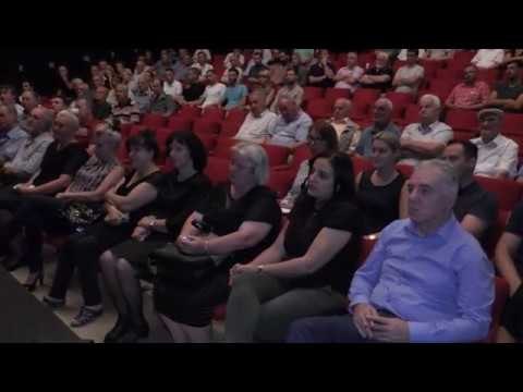 I jepet lamtumira e fundit aktorit dhe regjisorit Sulejman Lokaj