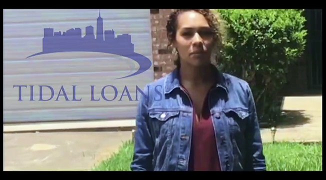 Top Hard Money Lender- Tidal Loans
